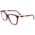 Jimmy Choo női optikai szemüvegkeret JC294-G-IY1-54