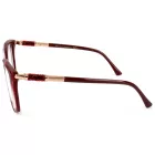 Jimmy Choo női optikai szemüvegkeret JC294-G-IY1-54