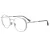 Jimmy Choo női optikai szemüvegkeret JC301-010-51