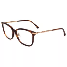 Jimmy Choo női optikai szemüvegkeret JC307-F-06J-54