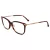 Jimmy Choo női optikai szemüvegkeret JC307-F-06J-54