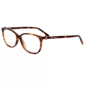 Jimmy Choo női optikai szemüvegkeret JC308-086-54