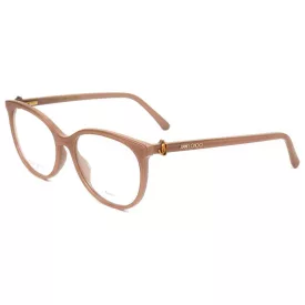 Jimmy Choo női optikai szemüvegkeret JC309-KON-53