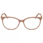 Jimmy Choo női optikai szemüvegkeret JC309-KON-53