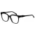 Jimmy Choo női optikai szemüvegkeret JC315-G-KB7-51