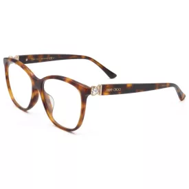 Jimmy Choo női optikai szemüvegkeret JC318-G-086-54