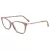 Jimmy Choo női optikai szemüvegkeret JC320-FWM-53