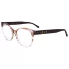 Jimmy Choo női optikai szemüvegkeret JC336-FF6-53