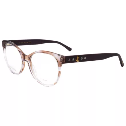 Jimmy Choo női optikai szemüvegkeret JC336-FF6-53