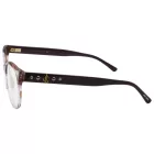 Jimmy Choo női optikai szemüvegkeret JC336-FF6-53
