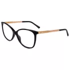 Jimmy Choo női optikai szemüvegkeret JC343-807-53