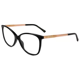 Jimmy Choo női optikai szemüvegkeret JC343-807-53