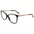 Jimmy Choo női optikai szemüvegkeret JC343-807-53