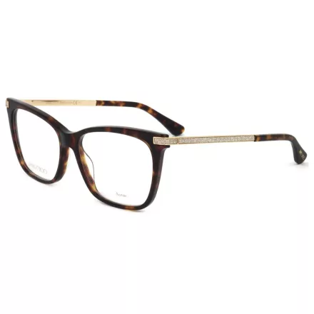 Jimmy Choo női optikai szemüvegkeret JC353-086-53