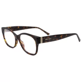 Jimmy Choo női optikai szemüvegkeret JC371-086-53