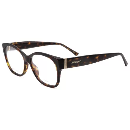 Jimmy Choo női optikai szemüvegkeret JC371-086-53
