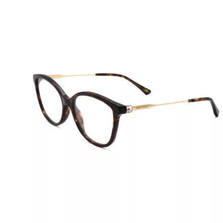 Jimmy Choo női optikai szemüvegkeret JC373-086-53