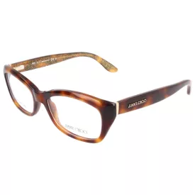 Jimmy Choo női optikai szemüvegkeret JC82-EHO-52