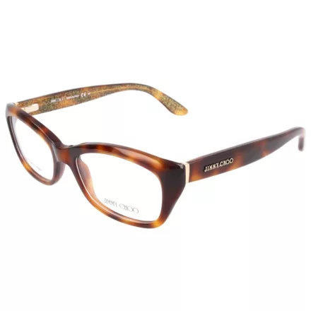 Jimmy Choo női optikai szemüvegkeret JC82-EHO-52