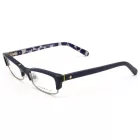 Kate Spade Unisex férfi női optikai szemüvegkeret JOETTA-FB2-52