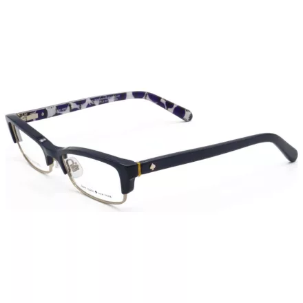 Kate Spade Unisex férfi női optikai szemüvegkeret JOETTA-FB2-52