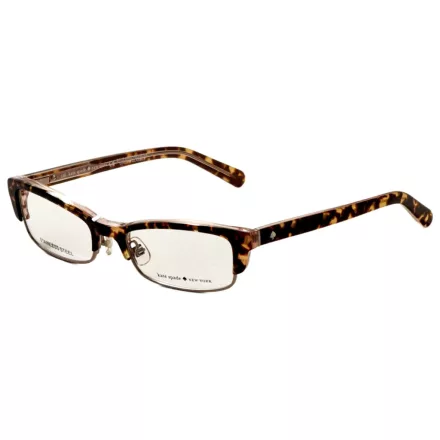 Kate Spade női optikai szemüvegkeret JOETTA-FK2-52
