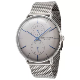Kenneth Cole KC15188002 férfi karóra