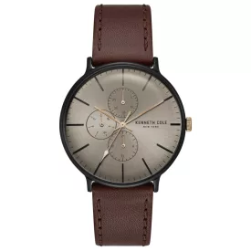 Kenneth Cole férfi óra karóra KC15189002