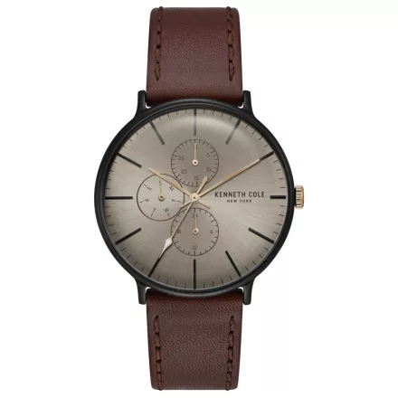 Kenneth Cole férfi óra karóra KC15189002