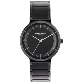Kenneth Cole férfi óra karóra KC50381004