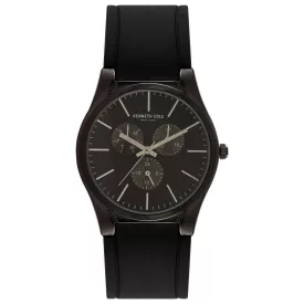Kenneth Cole férfi óra karóra KC50490002