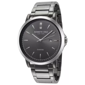 Kenneth Cole KC50555003 férfi karóra