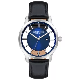 Kenneth Cole férfi óra karóra KC50560002A