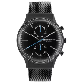 Kenneth Cole férfi óra karóra KC50585007