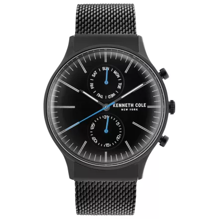 Kenneth Cole férfi óra karóra KC50585007
