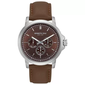 Kenneth Cole férfi óra karóra KC50689004