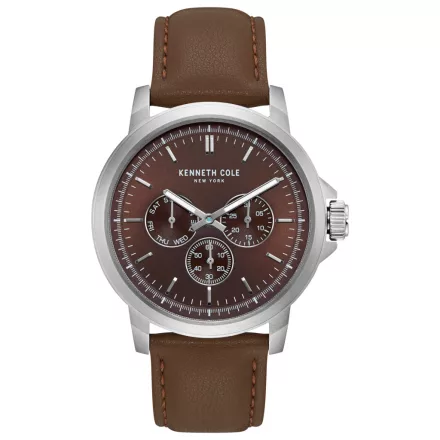 Kenneth Cole férfi óra karóra KC50689004