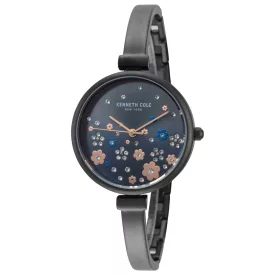 Kenneth Cole KC50746005 női karóra