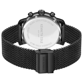 Kenneth Cole férfi óra karóra KC50775004