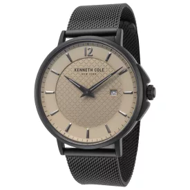 Kenneth Cole KC50778002 férfi karóra