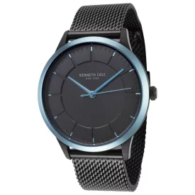 Kenneth Cole KC50781001 férfi karóra
