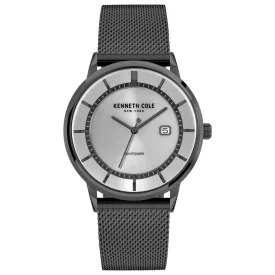 Kenneth Cole férfi óra karóra KC50784001A