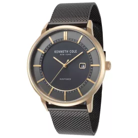 Kenneth Cole KC50784005A férfi karóra