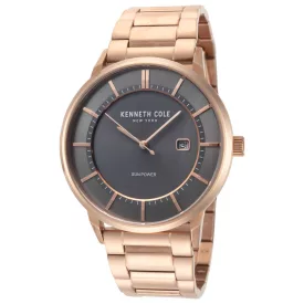 Kenneth Cole KC50784007 férfi karóra