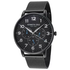 Kenneth Cole KC50801001 férfi karóra