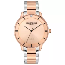 Kenneth Cole férfi óra karóra KC50857001B