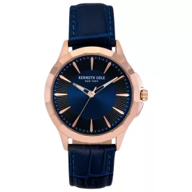 Kenneth Cole férfi óra karóra KC50879001