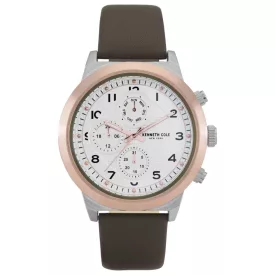 Kenneth Cole férfi óra karóra KC50884001