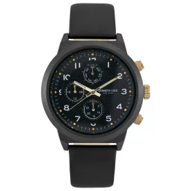 Kenneth Cole férfi óra karóra KC50884003