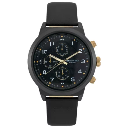 Kenneth Cole férfi óra karóra KC50884003